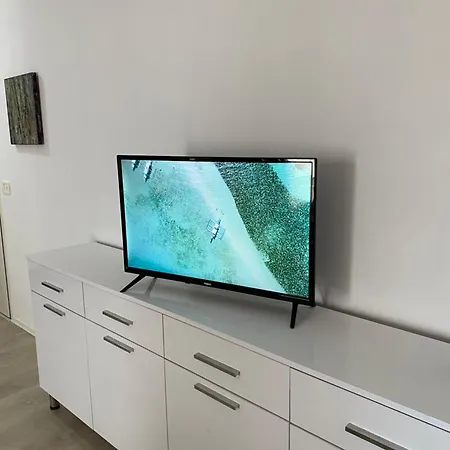 Apartment Gg *