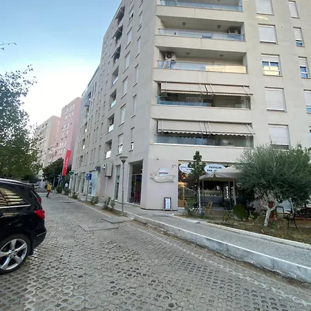Gg Apartament